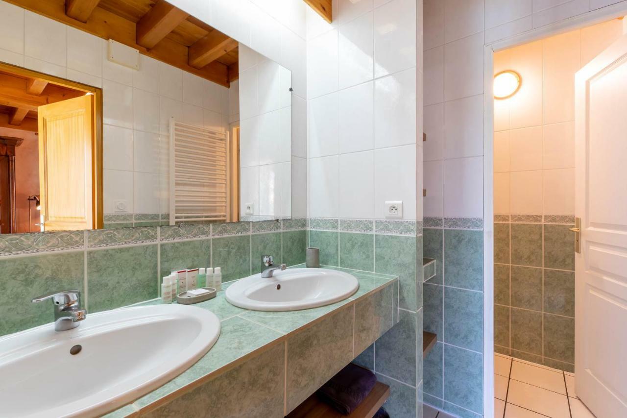 B&B L'Oree Du Bois Bourgogne - Adults Only Saint-Nicolas-lès-Cîteaux エクステリア 写真