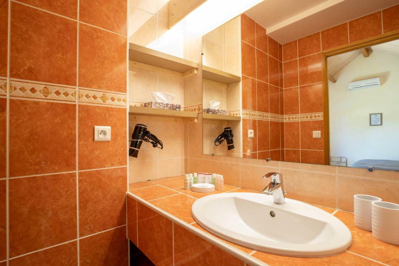 B&B L'Oree Du Bois Bourgogne - Adults Only Saint-Nicolas-lès-Cîteaux エクステリア 写真