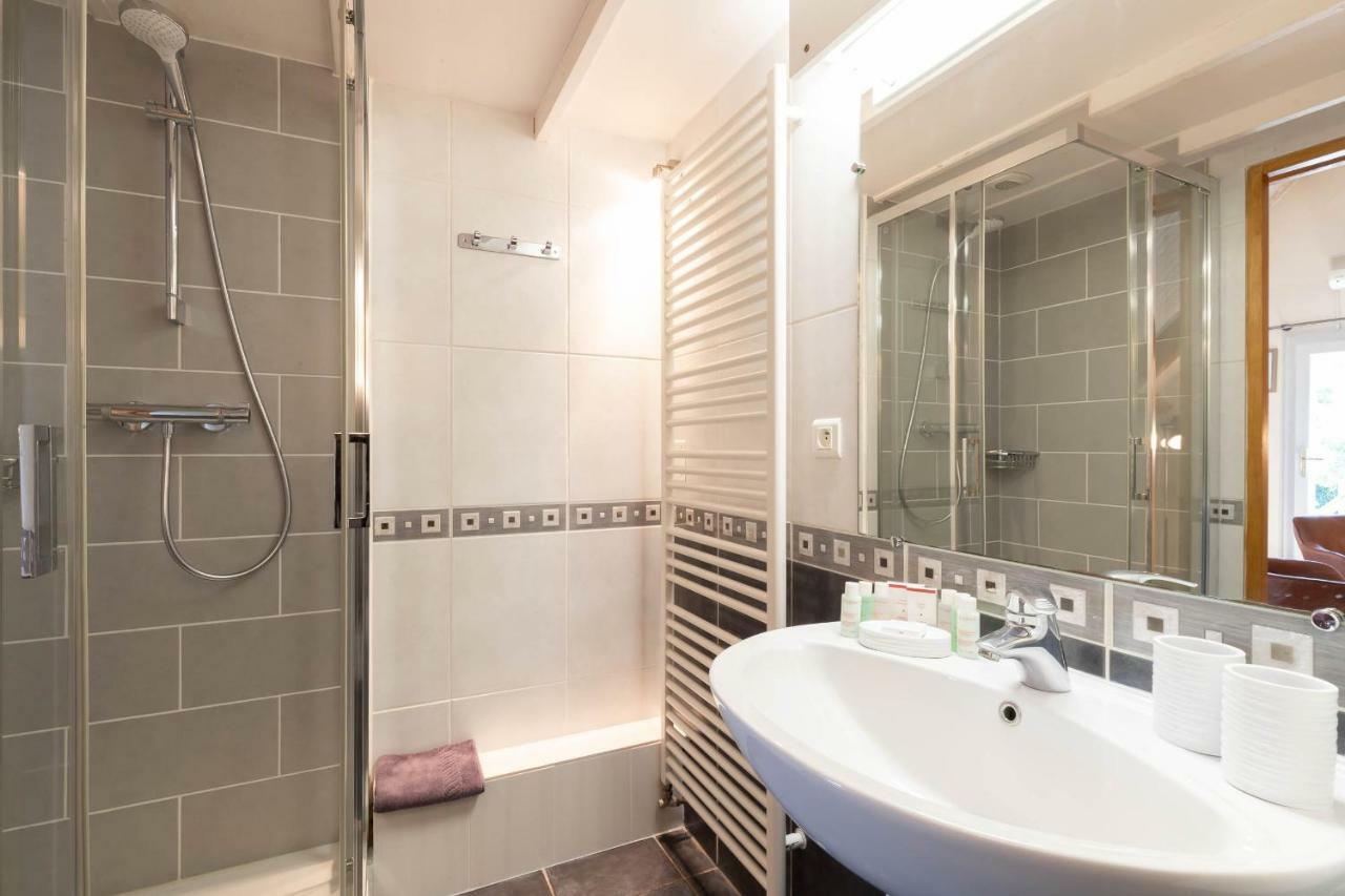 B&B L'Oree Du Bois Bourgogne - Adults Only Saint-Nicolas-lès-Cîteaux エクステリア 写真