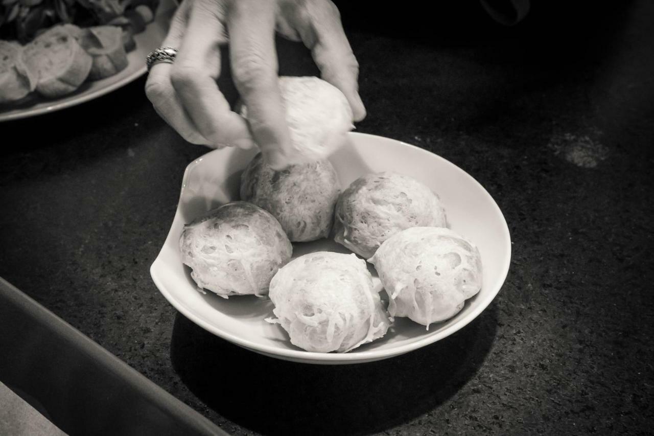 B&B L'Oree Du Bois Bourgogne - Adults Only Saint-Nicolas-lès-Cîteaux エクステリア 写真