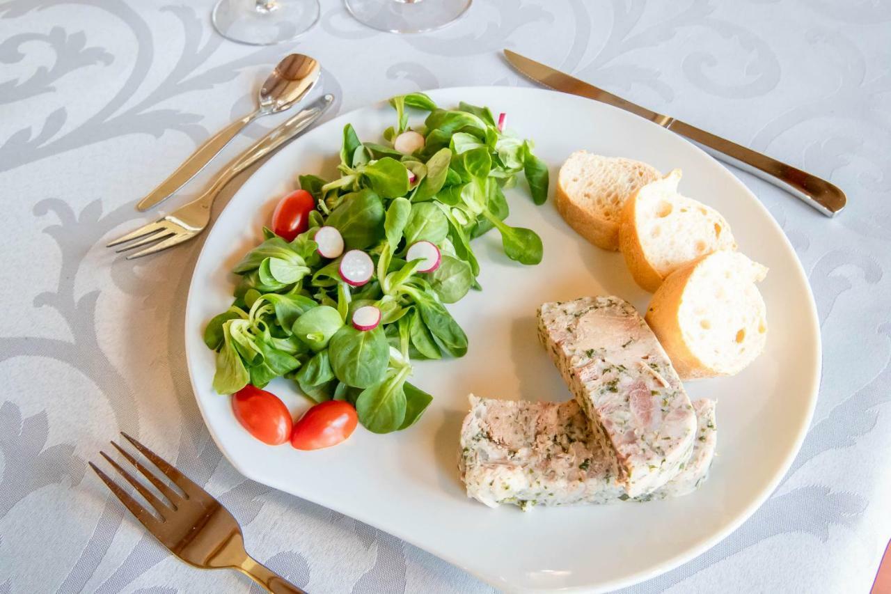 B&B L'Oree Du Bois Bourgogne - Adults Only Saint-Nicolas-lès-Cîteaux エクステリア 写真